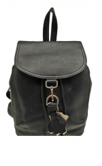 Кожаный рюкзак (унисекс)   Модель: z-46